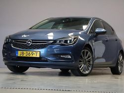 Blauw Gebruikt 2016 Opel Astra Innovation Hatchback | € 8.995 (Eerlijke prijs)