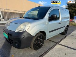 Grijs Gebruikt 2011 Renault Kangoo Van | € 3.550 (Iets duurder)
