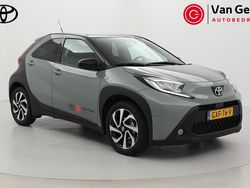 Groen Gebruikt 2025 Toyota Aygo Pulse Hatchback | € 22.999 (Duur)