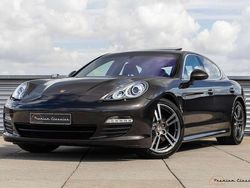 Grijs Gebruikt 2010 Porsche Panamera Sport Sedan | € 49.950