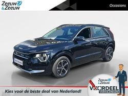 Aurora black pearl Gebruikt 2023 Kia Niro SUV | € 28.245 (Goede deal)
