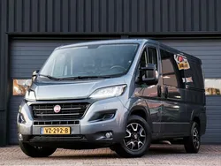Overige Gebruikt 2016 Fiat Ducato Van | € 19.950