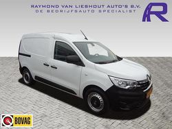 Wit Gebruikt 2022 Renault Express Van | € 10.750