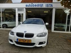 Wit Gebruikt 2010 BMW 335 Executive Coupé | € 17.995 (Eerlijke prijs)