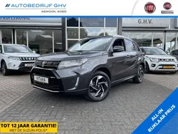 Grijs Gebruikt 2024 Suzuki Vitara Style SUV | € 30.950 (Duur)