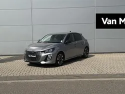 Grijs Gebruikt 2024 Peugeot 208 Allure Hatchback | € 24.440 (Eerlijke prijs)