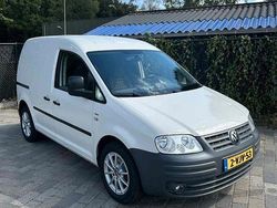 Gebruikt 2010 VW Caddy MPV | € 3.499 (Duur)