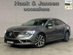 Grijs Gebruikt 2015 Renault Talisman Initiale Paris Sedan | € 13.995 (Goede deal)