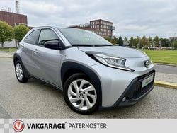 Overige Gebruikt 2022 Toyota Aygo X SUV | € 17.750
