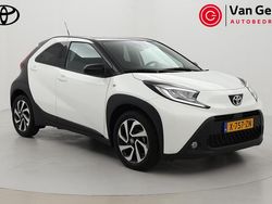 Wit Gebruikt 2024 Toyota Aygo X Pulse SUV | € 19.999