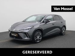 Grijs Gebruikt 2023 MG MG4 EV Luxury Hatchback | € 24.490 (Eerlijke prijs)