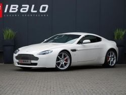 Wit Gebruikt 2006 Aston Martin V8 Vantage Coupé | € 49.950 (Super prijs)
