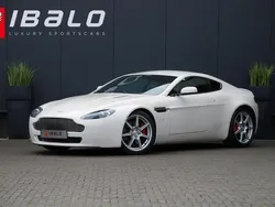 Wit Gebruikt 2006 Aston Martin V8 Vantage Coupé | € 52.950
