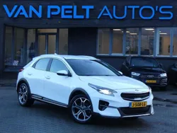 Wit Gebruikt 2020 Kia XCeed SUV | € 14.900 (Eerlijke prijs)