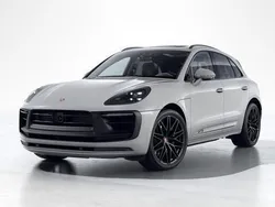 Grijs Gebruikt 2023 Porsche Macan GTS SUV | € 144.900