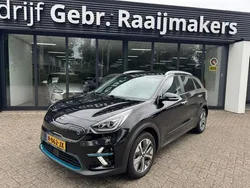 Zwart Gebruikt 2020 Kia e-Niro SUV | € 18.900 (Super prijs)