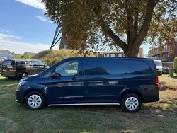 Overige Gebruikt 2017 Mercedes Vito MPV | € 10.650 (Goede deal)