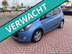 Blauw Gebruikt 2010 Hyundai ix20 Hatchback | € 7.250 (Eerlijke prijs)