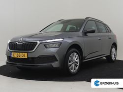Grijs Gebruikt 2023 Skoda Kamiq Ambition SUV | € 20.900 (Eerlijke prijs)