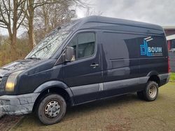 Overige Gebruikt 2011 VW Crafter Van | € 999