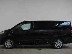 Zwart Gebruikt 2024 Peugeot Expert Van | € 30.900 (Duur)