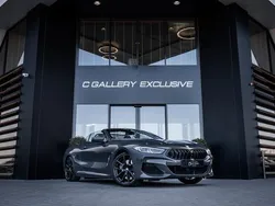 Grijs, metallic lak Gebruikt 2021 BMW 840 Executive Coupé | € 69.995 (Eerlijke prijs)