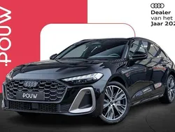 Zwart Nieuw 2024 Audi A5 Edition .1 Coupé | € 60.950 (Goede deal)