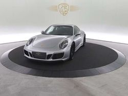 Grijs Gebruikt 2018 Porsche 911 Carrera GTS Coupé | € 139.255 (Eerlijke prijs)