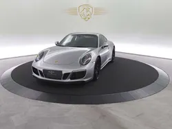 Grijs Gebruikt 2018 Porsche 911 Carrera GTS Coupé | € 139.255 (Goede deal)