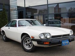 Gebruikt 1976 Jaguar XJS S Coupé | € 13.450
