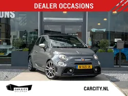 Grijs Gebruikt 2019 Abarth 595 70th Anniversary Hatchback | € 20.940 (Eerlijke prijs)