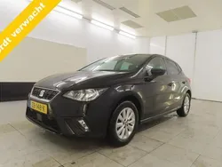 Zwart Gebruikt 2019 Seat Ibiza Business Hatchback | € 17.399 (Eerlijke prijs)