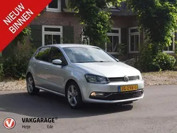Grijs Gebruikt 2016 VW Polo Highline Hatchback | € 11.750 (Eerlijke prijs)