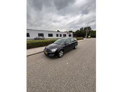 Zwart Gebruikt 2006 Opel Astra Edition Stationwagen | € 499 (Goede deal)