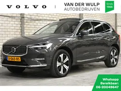 Grijs Gebruikt 2023 Volvo XC60 Plus SUV | € 53.950 (Goede deal)