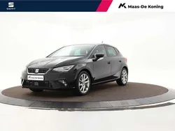 Zwart Gebruikt 2023 Seat Ibiza Sport Hatchback | € 23.940 (Eerlijke prijs)