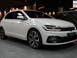 Wit Gebruikt 2020 VW Polo GTI Hatchback | € 15.900 (Super prijs)