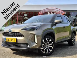 Groen Gebruikt 2022 Toyota Yaris SUV | € 28.000