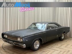 Groen Gebruikt 1968 Dodge Coronet | € 12.950