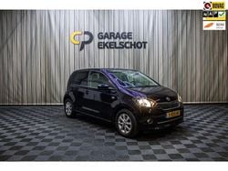 Zwart Gebruikt 2014 Skoda Citigo Drive Hatchback | € 5.490 (Eerlijke prijs)