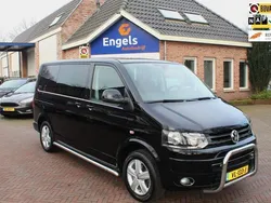 Overige Gebruikt 2015 VW T5 Comfortline Van | € 17.950 (Duur)