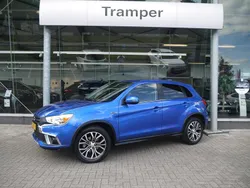 Suv Gebruikt 2019 Mitsubishi ASX SUV | € 17.995 (Eerlijke prijs)