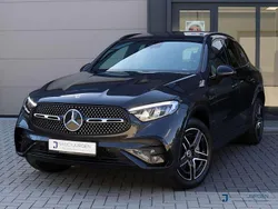 Grijs Gebruikt 2023 Mercedes GLC300e Premium SUV | € 63.900 (Eerlijke prijs)