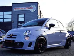 Fiat 500 Abarth
