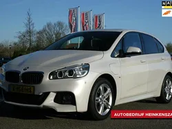 Mpv Gebruikt 2017 BMW 225 Active Tourer Executive MPV | € 17.450 (Eerlijke prijs)
