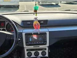 Zilver Gebruikt 2010 VW Passat Sedan | € 4.250 (Eerlijke prijs)