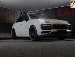 Grijs Gebruikt 2022 Porsche Cayenne SUV | € 85.950 (Eerlijke prijs)