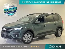 Grijs Gebruikt 2023 Dacia Jogger Expression MPV | € 19.695 (Eerlijke prijs)