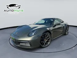 Groen Gebruikt 2022 Porsche 911 Carrera Sport Coupé | € 147.745
