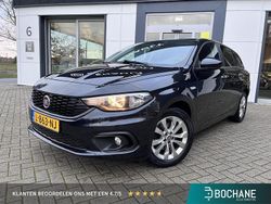 Zwart Gebruikt 2020 Fiat Tipo Mirror Stationwagen | € 13.745 (Eerlijke prijs)